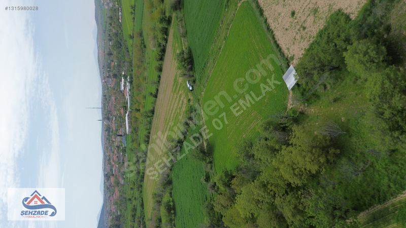 Bozova'da 1.766 M² Satılık Tarla - Yol Cepheli, Sulama İmkanlı — fotoğraf 26