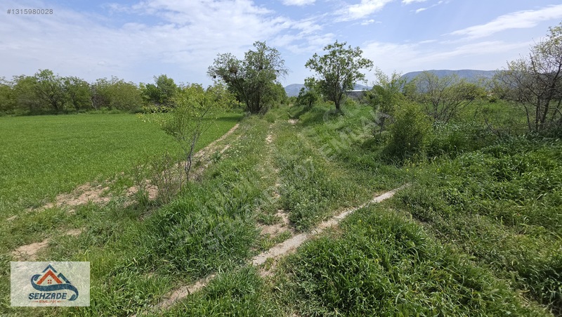 Bozova'da 1.766 M² Satılık Tarla - Yol Cepheli, Sulama İmkanlı — fotoğraf 27