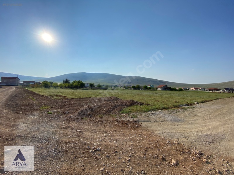 Ladik ' De Satılık 2 Kat İmarlı Arsa