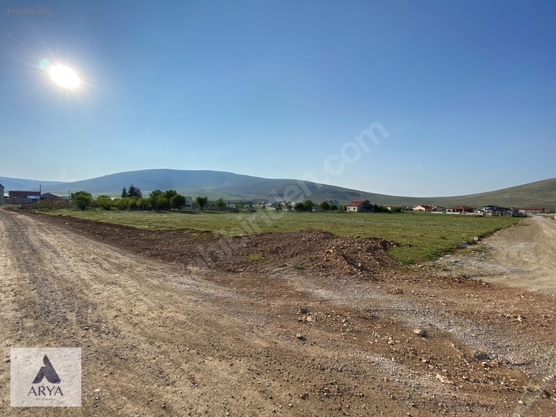 Ladik ' De Satılık 2 Kat İmarlı Arsa — fotoğraf 2