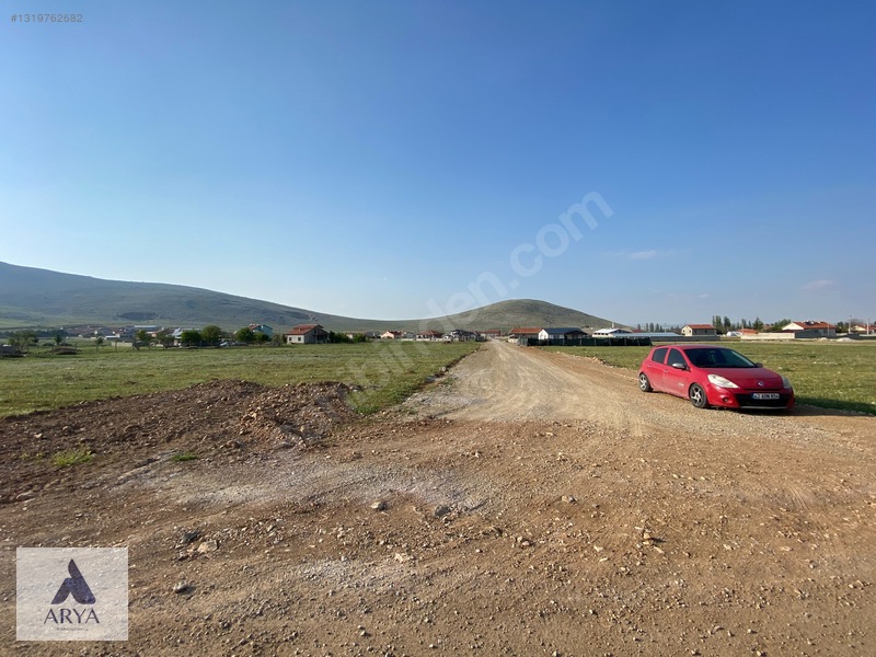 Ladik ' De Satılık 2 Kat İmarlı Arsa — fotoğraf 3