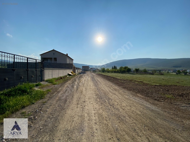 Ladik ' De Satılık 2 Kat İmarlı Arsa — fotoğraf 4