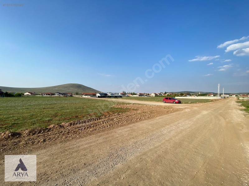Ladik ' De Satılık 2 Kat İmarlı Arsa — fotoğraf 5