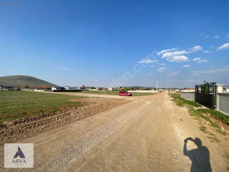 Ladik ' De Satılık 2 Kat İmarlı Arsa — fotoğraf 6