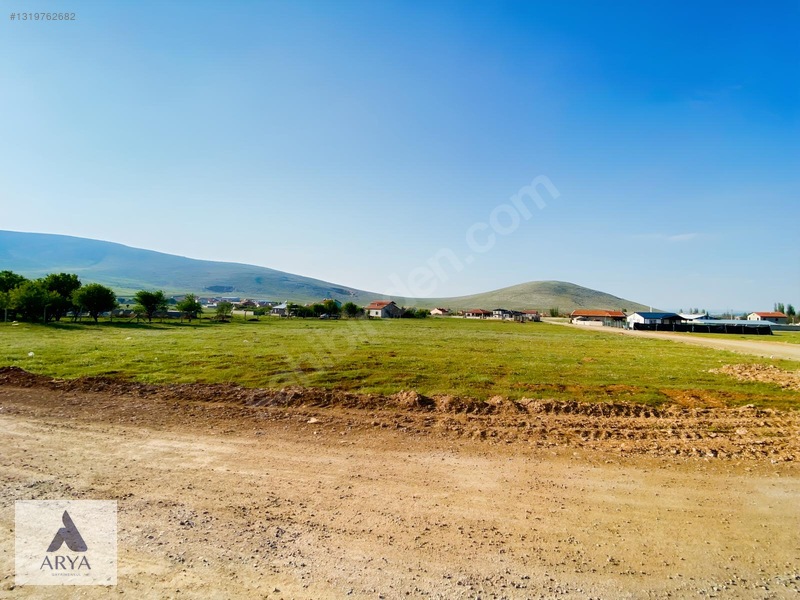 Ladik ' De Satılık 2 Kat İmarlı Arsa — fotoğraf 7
