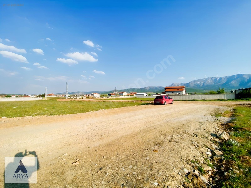 Ladik ' De Satılık 2 Kat İmarlı Arsa — fotoğraf 9