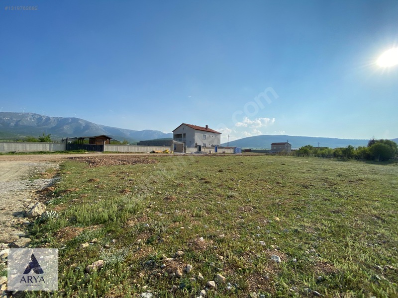 Ladik ' De Satılık 2 Kat İmarlı Arsa — fotoğraf 10