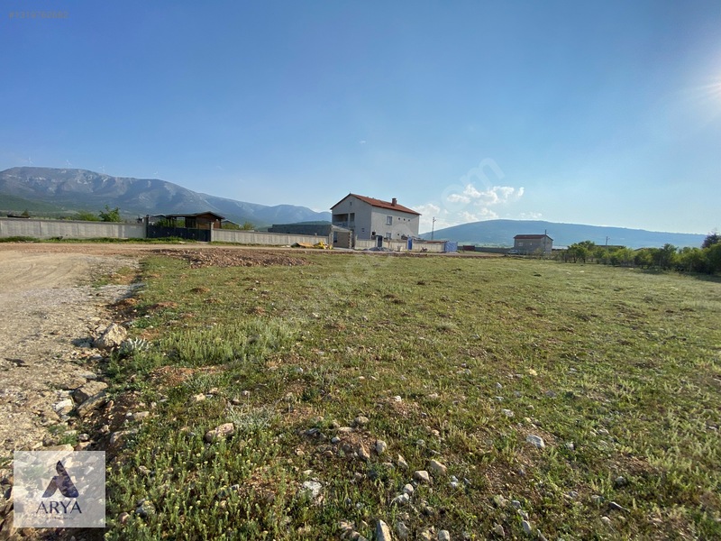 Ladik ' De Satılık 2 Kat İmarlı Arsa — fotoğraf 12