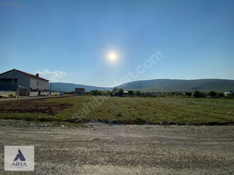 Ladik ' De Satılık 2 Kat İmarlı Arsa — fotoğraf 13