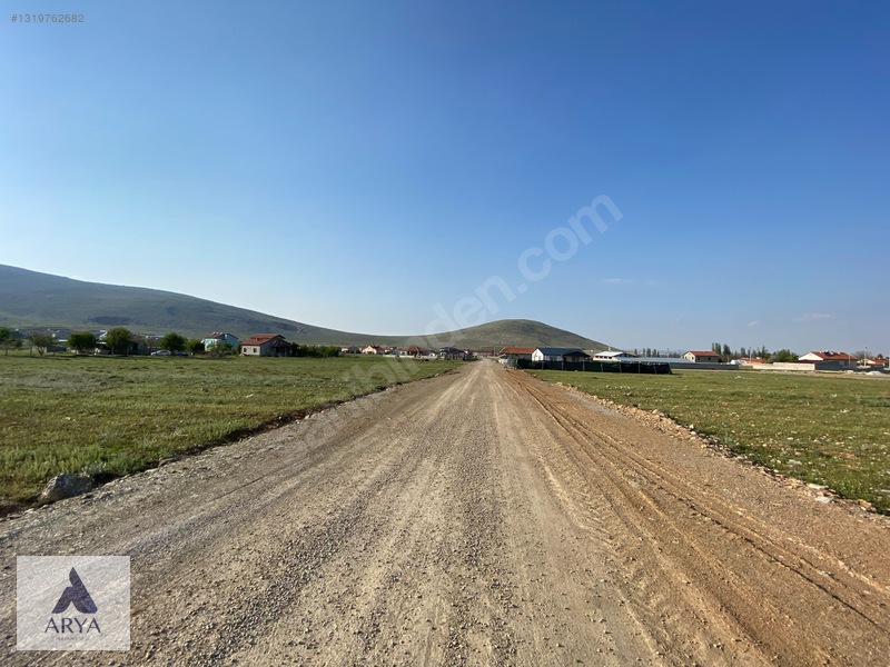 Ladik ' De Satılık 2 Kat İmarlı Arsa — fotoğraf 14