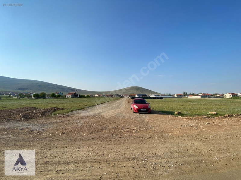 Ladik ' De Satılık 2 Kat İmarlı Arsa — fotoğraf 15