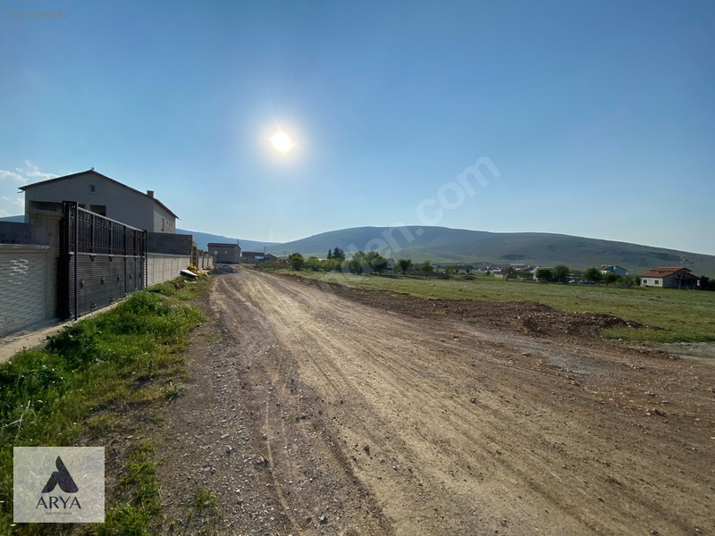 Ladik ' De Satılık 2 Kat İmarlı Arsa — fotoğraf 17