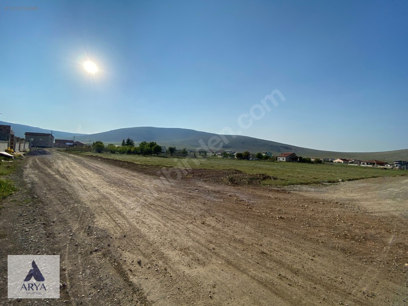 Ladik ' De Satılık 2 Kat İmarlı Arsa — fotoğraf 18
