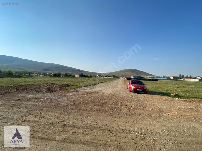 Ladik ' De Satılık 2 Kat İmarlı Arsa — fotoğraf 19