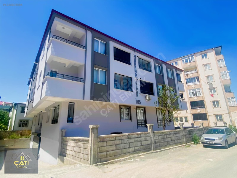 Çatı Emlak'Tan En Çok Talep Edilen Yerde Satılık 1+1 Arakat