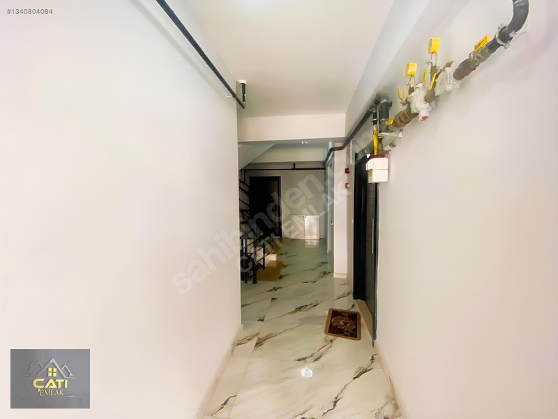 Çatı Emlak'tan En Çok Talep Edilen Yerde Satılık 1+1 Arakat — fotoğraf 10