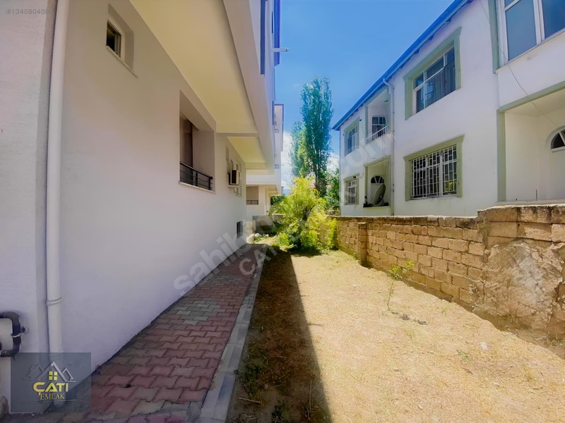 Çatı Emlak'tan En Çok Talep Edilen Yerde Satılık 1+1 Arakat — fotoğraf 13