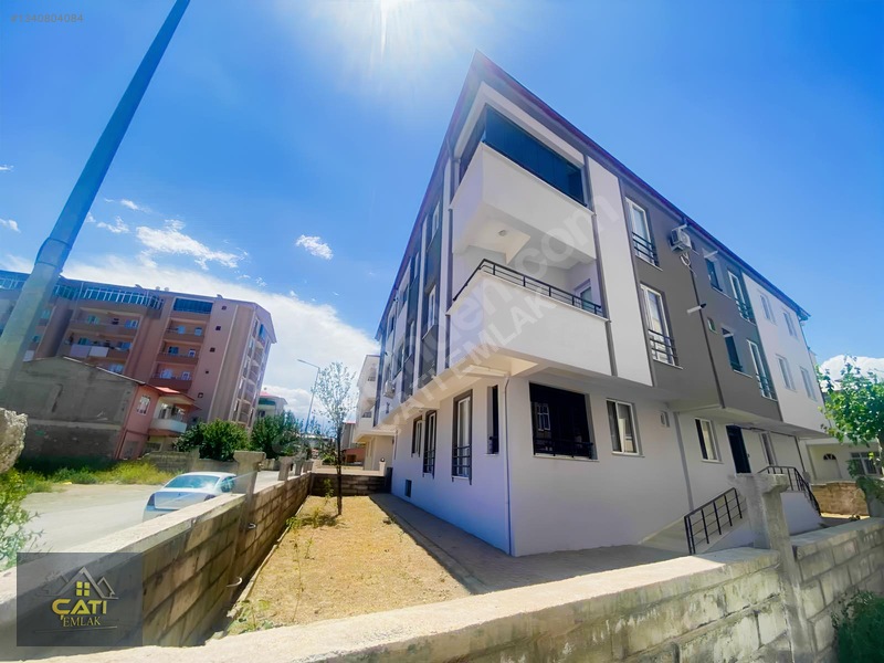 Çatı Emlak'tan En Çok Talep Edilen Yerde Satılık 1+1 Arakat — fotoğraf 15
