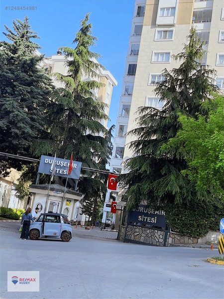 Duruşehirde Site İçi 3+1 Kiralık Daire — fotoğraf 2