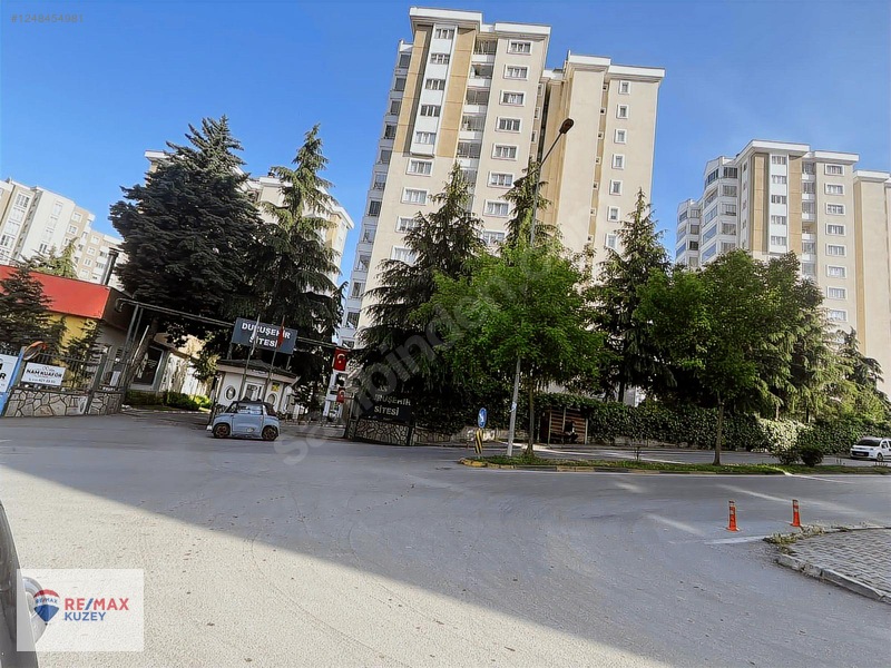 Duruşehirde Site İçi 3+1 Kiralık Daire — fotoğraf 3
