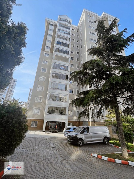 Duruşehirde Site İçi 3+1 Kiralık Daire — fotoğraf 4