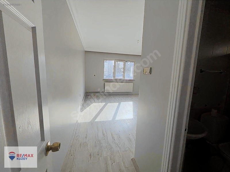 Duruşehirde Site İçi 3+1 Kiralık Daire — fotoğraf 7