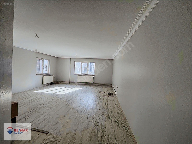 Duruşehirde Site İçi 3+1 Kiralık Daire — fotoğraf 8