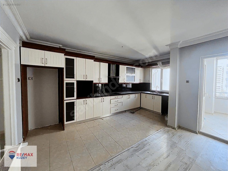 Duruşehirde Site İçi 3+1 Kiralık Daire — fotoğraf 9