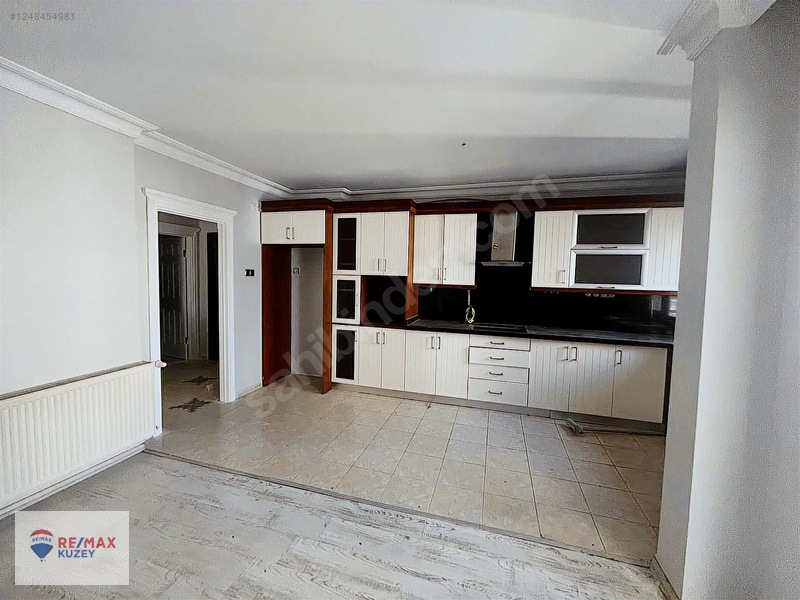 Duruşehirde Site İçi 3+1 Kiralık Daire — fotoğraf 11
