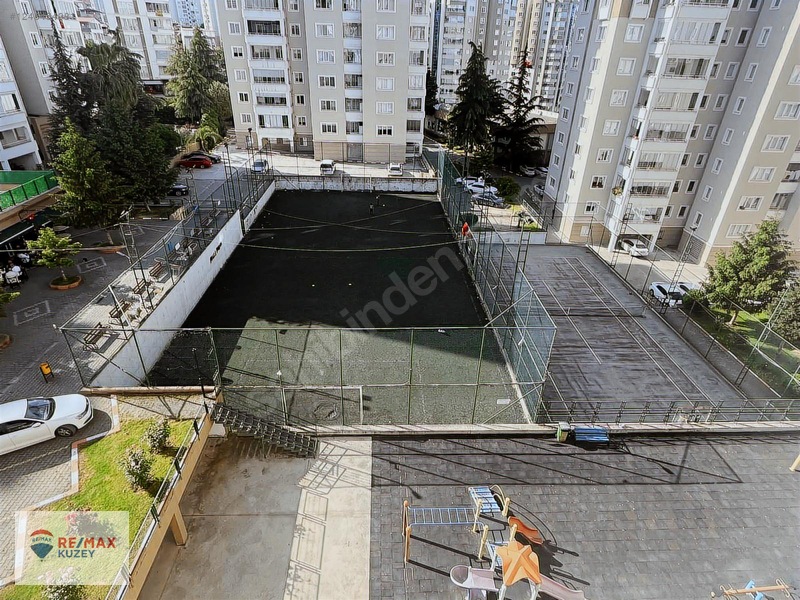 Duruşehirde Site İçi 3+1 Kiralık Daire — fotoğraf 16