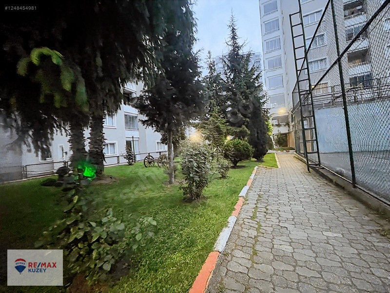 Duruşehirde Site İçi 3+1 Kiralık Daire — fotoğraf 18