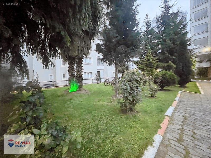 Duruşehirde Site İçi 3+1 Kiralık Daire — fotoğraf 19