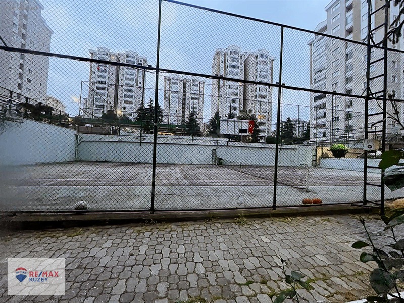 Duruşehirde Site İçi 3+1 Kiralık Daire — fotoğraf 20