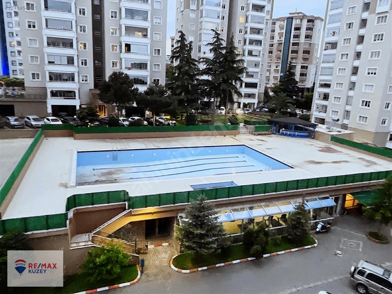 Duruşehirde Site İçi 3+1 Kiralık Daire — fotoğraf 24