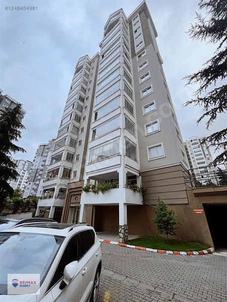 Duruşehirde Site İçi 3+1 Kiralık Daire — fotoğraf 25