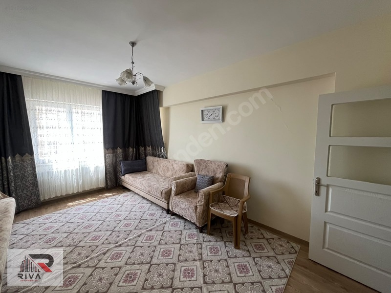Riva'dan Beykent'te Geniş,temiz Ve Site İçerisinde Satılık 3+1 — fotoğraf 6