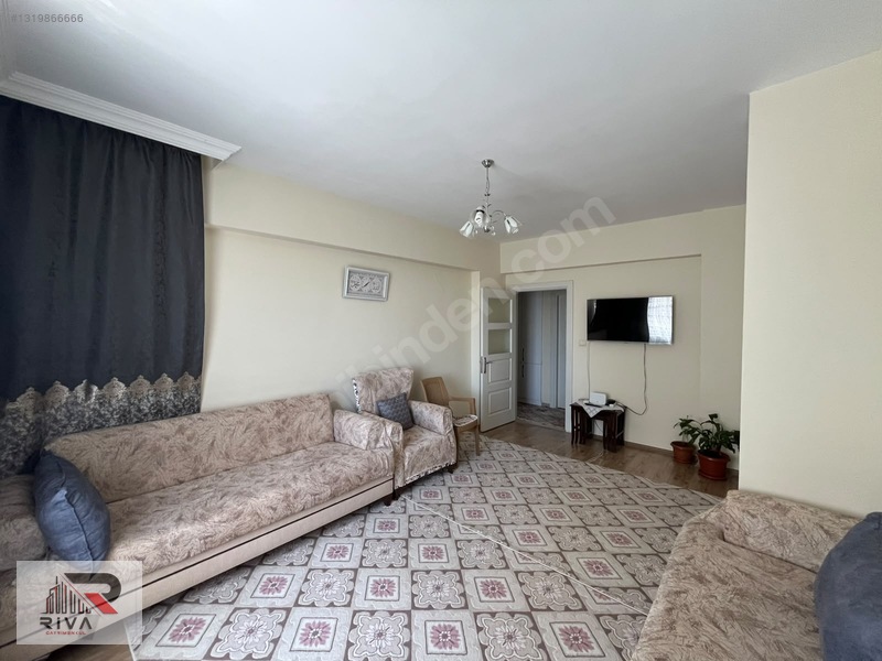 Riva'dan Beykent'te Geniş,temiz Ve Site İçerisinde Satılık 3+1 — fotoğraf 7