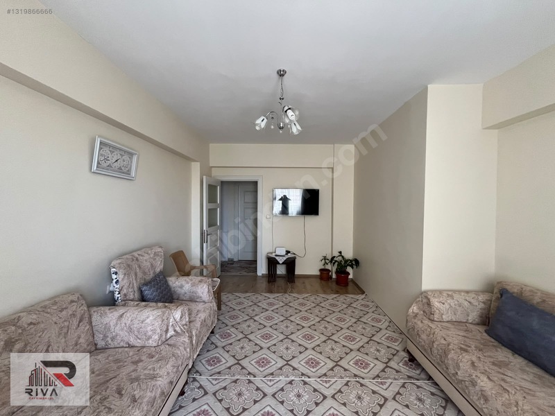 Riva'dan Beykent'te Geniş,temiz Ve Site İçerisinde Satılık 3+1 — fotoğraf 8