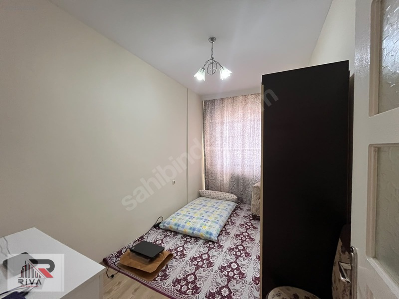 Riva'dan Beykent'te Geniş,temiz Ve Site İçerisinde Satılık 3+1 — fotoğraf 10