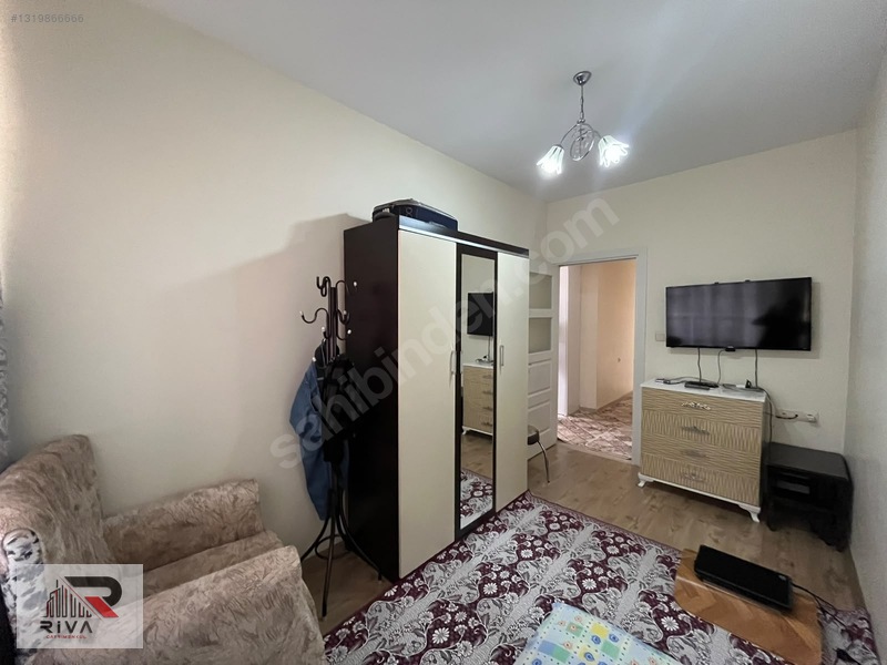 Riva'dan Beykent'te Geniş,temiz Ve Site İçerisinde Satılık 3+1 — fotoğraf 12