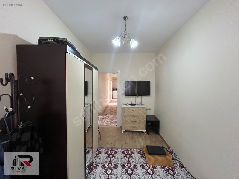 Riva'dan Beykent'te Geniş,temiz Ve Site İçerisinde Satılık 3+1 — fotoğraf 13