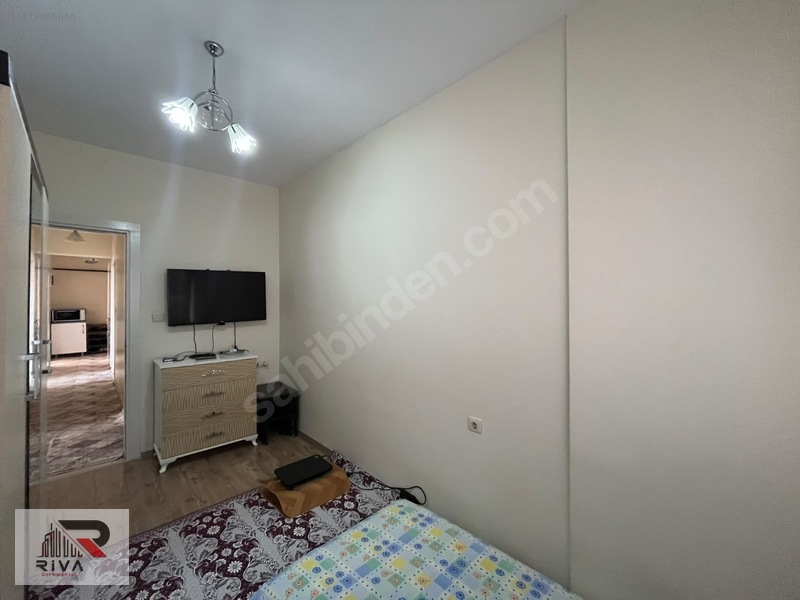 Riva'dan Beykent'te Geniş,temiz Ve Site İçerisinde Satılık 3+1 — fotoğraf 14