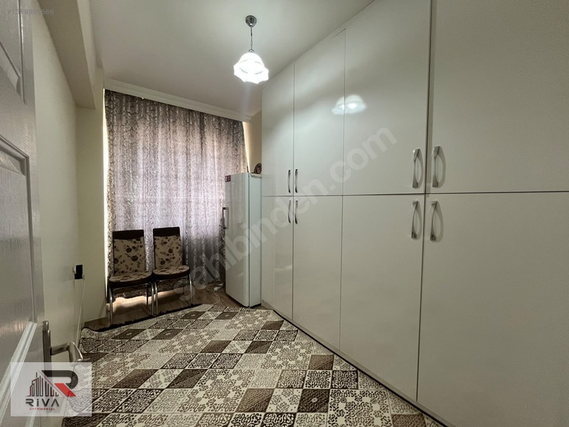 Riva'dan Beykent'te Geniş,temiz Ve Site İçerisinde Satılık 3+1 — fotoğraf 15