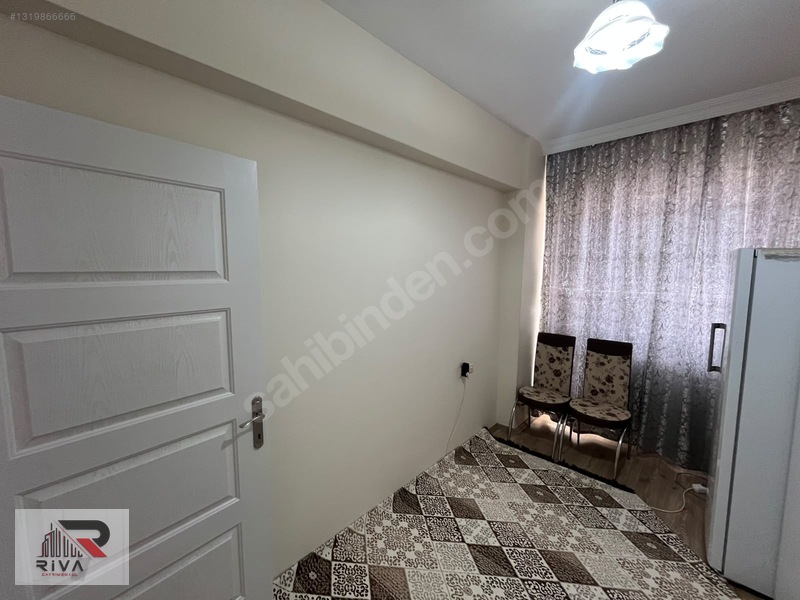 Riva'dan Beykent'te Geniş,temiz Ve Site İçerisinde Satılık 3+1 — fotoğraf 16