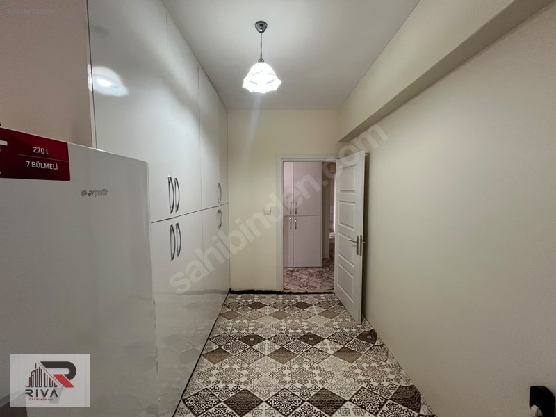 Riva'dan Beykent'te Geniş,temiz Ve Site İçerisinde Satılık 3+1 — fotoğraf 18