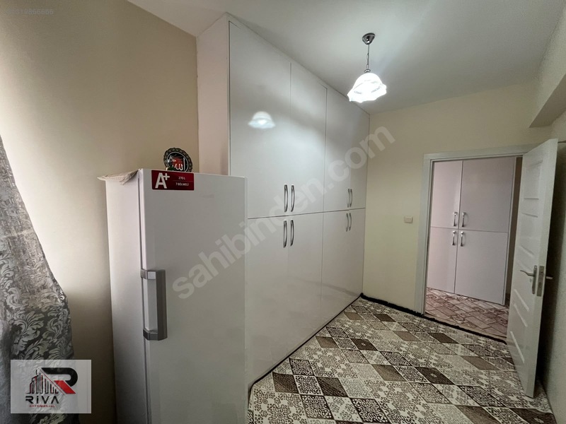 Riva'dan Beykent'te Geniş,temiz Ve Site İçerisinde Satılık 3+1 — fotoğraf 19