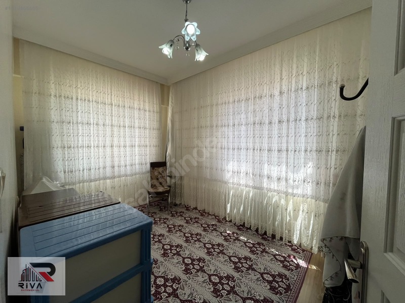 Riva'dan Beykent'te Geniş,temiz Ve Site İçerisinde Satılık 3+1 — fotoğraf 20