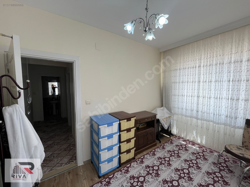 Riva'dan Beykent'te Geniş,temiz Ve Site İçerisinde Satılık 3+1 — fotoğraf 21