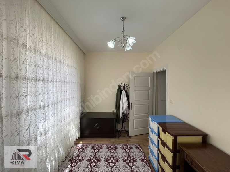 Riva'dan Beykent'te Geniş,temiz Ve Site İçerisinde Satılık 3+1 — fotoğraf 23