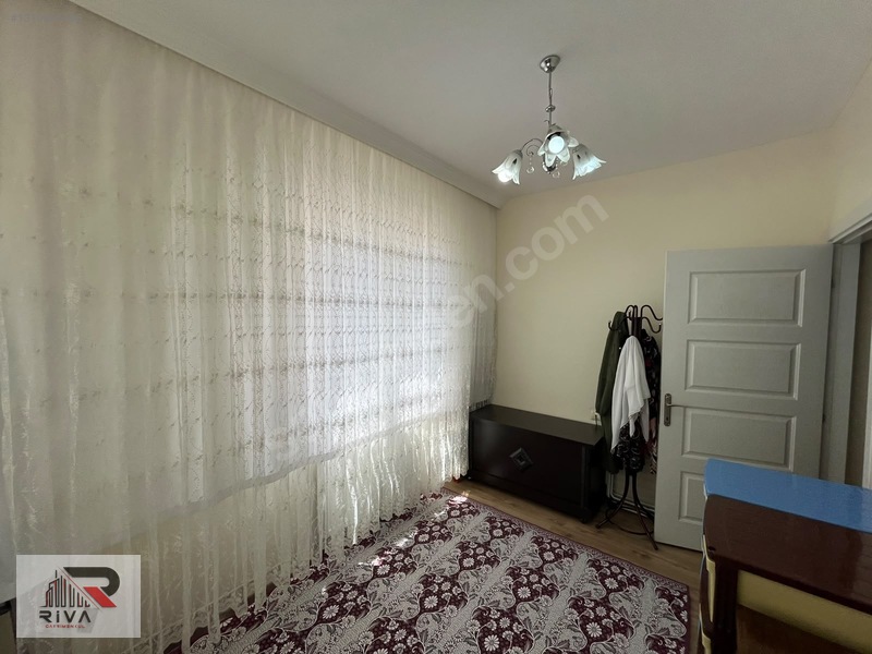 Riva'dan Beykent'te Geniş,temiz Ve Site İçerisinde Satılık 3+1 — fotoğraf 24